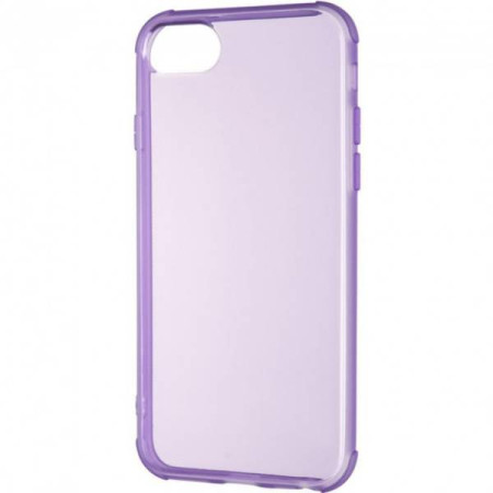 Чехол-силикон Gelius Ultra Thin Proof iPhone 7 / 8 Violet