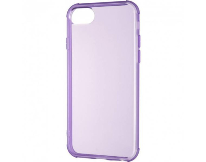 Чехол-силикон Gelius Ultra Thin Proof iPhone 7 / 8 Violet