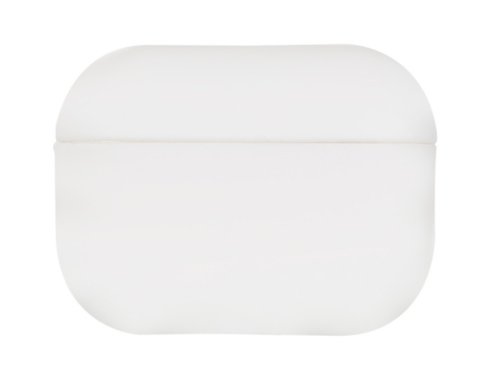 Чехол для AirPods Pro Silicon White