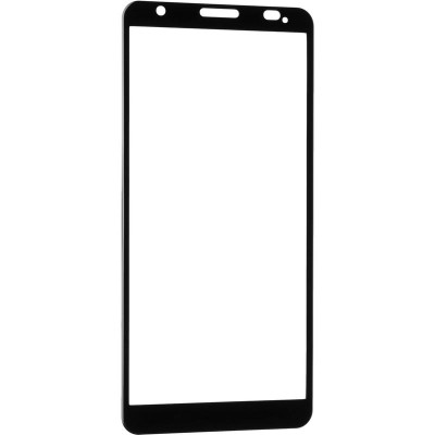 Защитное стекло Gelius Pro 3D ZTE A3 (2020) Black