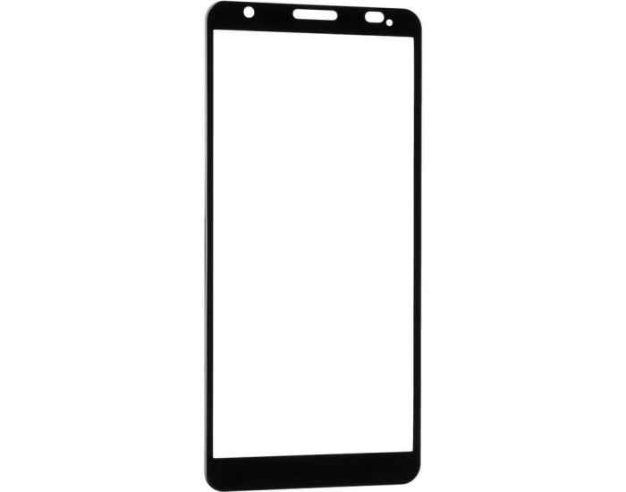 Защитное стекло Gelius Pro 3D ZTE A3 (2020) Black