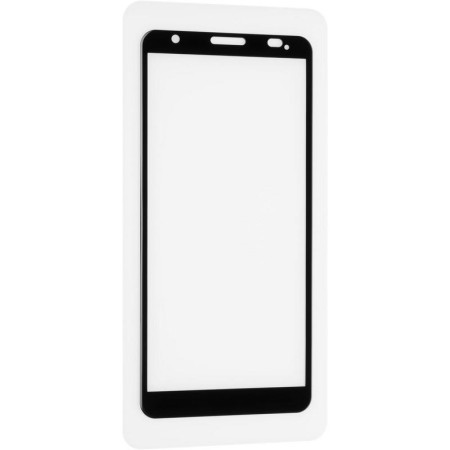 Защитное стекло Gelius Pro 3D ZTE A3 (2020) Black