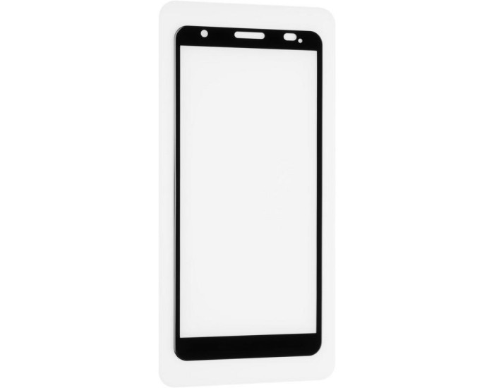 Защитное стекло Gelius Pro 3D ZTE A3 (2020) Black