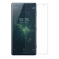 Защитное стекло Sony Xperia XZ2 Premium H8166 5D Transparent