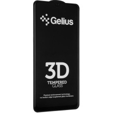 Защитное стекло Gelius Pro 3D Realme C11, Black