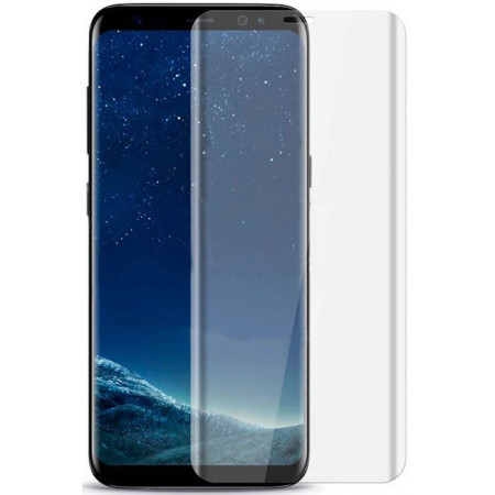 Защитное стекло УФ Xiaomi Mi10 Pro