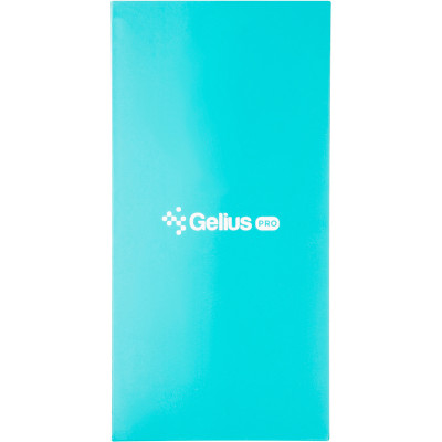 Захисне cтекло Gelius Pro 3D Tecno Pop 4 Black