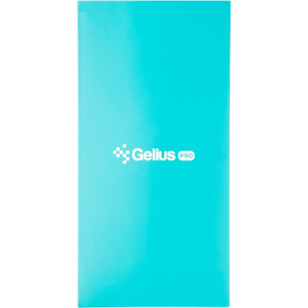Защитное cтекло Gelius Pro 3D Tecno Pop 4 Black