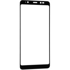 Защитное cтекло Gelius Pro 3D Tecno Pop 4, Black