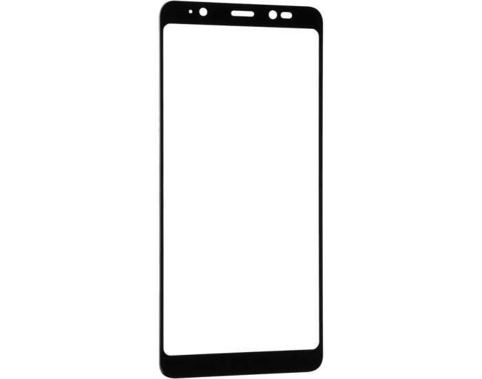 Защитное cтекло Gelius Pro 3D Tecno Pop 4, Black