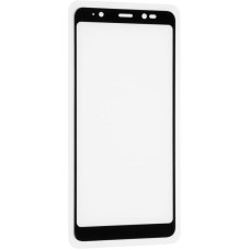 Защитное cтекло Gelius Pro 3D Tecno Pop 4, Black