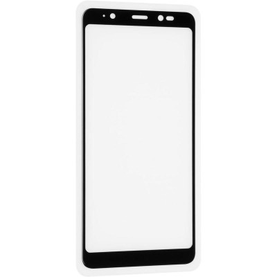 Захисне cтекло Gelius Pro 3D Tecno Pop 4 Black