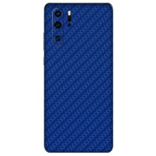 Чехол-силикон Confetti Case Huawei P Smart Pro (дизайн №21)