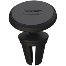 Автодержатель в дефлектор XO C96B Air Outlet (Черный / Black)