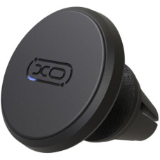 Автодержатель в дефлектор XO C96B Air Outlet (Черный / Black)