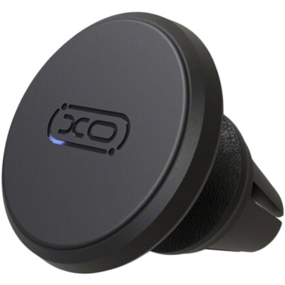 Автодержатель в дефлектор XO C96B Air Outlet (Черный / Black)