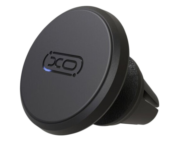 Автодержатель в дефлектор XO C96B Air Outlet (Черный / Black)