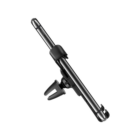 Автодержатель в дефлектор Borofone BH9 Black