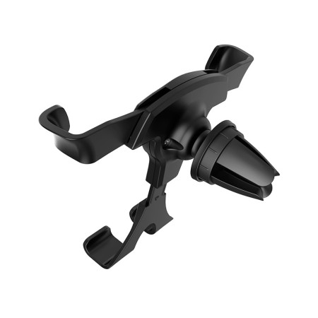 Автодержатель в дефлектор Borofone BH9 Black