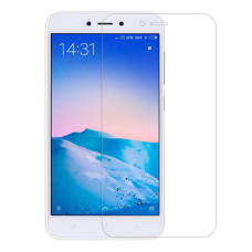 Защитное стекло Xiaomi Redmi 7A / Meizu C9 / C9 Pro 3D Black
