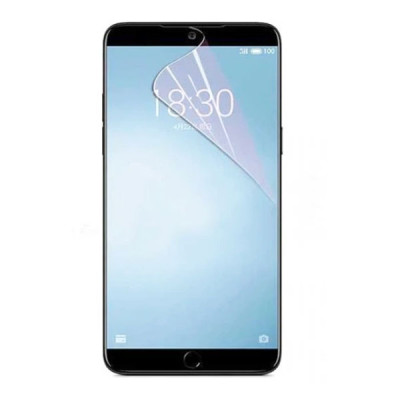 Захисна поліуретанова плівка MK iPhone 8 Plus Back