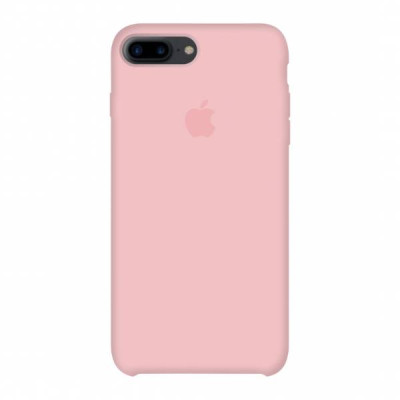 Чехол-силикон Baseus Lustre iPhone 7 / 8 Plus Pink