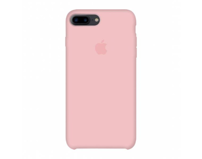 Чехол-силикон Baseus Lustre iPhone 7 /8 Plus, Pink