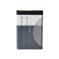 Акумулятор Nokia BL-5CB, 105, 109, 111, 113, 1600 mAh