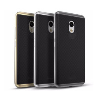 Чохол iPaky (OR) Survival TPU + Bumper for iPhone 6/7 Grey