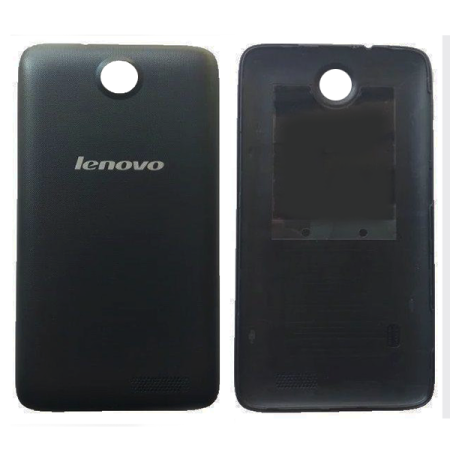 Задняя панель корпуса для Lenovo A526, черная