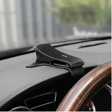 Автодержатель Hoco (CA50) In-car Dashboard phone Holder Black