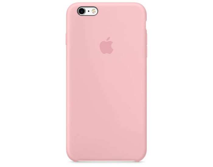 Чехол-силикон Baseus Lustre iPhone 6 Plus, Pink