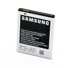 Акумулятор Original Quality Samsung EB484659VU, I8150, S5690, S8600 1500 mAh