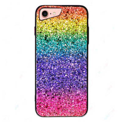 Чехол Sandy iPhone 7 / 8 Gradient