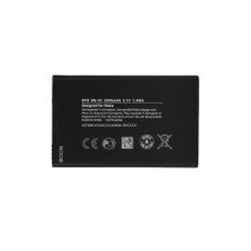 Акумулятор Original Quality Nokia BN-02, Nokia XL, 2000 mAh