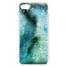 Чехол-силикон Baseus Light Stone Huawei P Smart 2019 Green