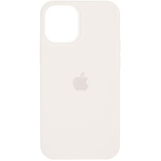 Чехол-силикон оригинал Soft Matte iPhone 7 / 8 White