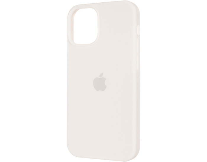 Чехол-силикон оригинал Soft Matte iPhone 7 /8 /SE2, White