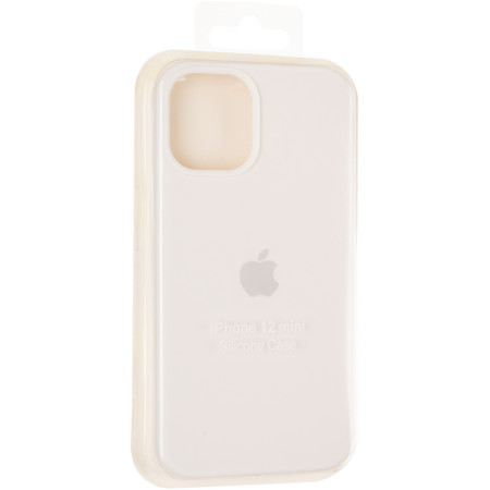 Чехол-силикон оригинал Soft Matte iPhone 7 / 8 White