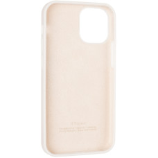 Чехол-силикон оригинал Soft Matte iPhone 7 /8 /SE2, White