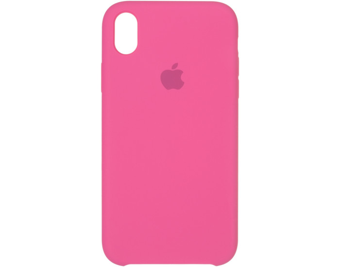 Чехол-силикон оригинал Soft Matte iPhone 7 Plus /8 Plus, Blue