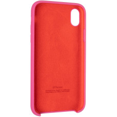 Чехол-силикон оригинал Soft Matte iPhone 7 Plus /8 Plus, Blue