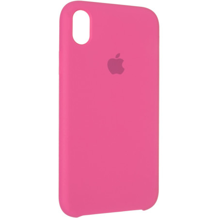 Чехол-силикон оригинал Soft Matte iPhone 7 Plus / 8 Plus Blue (Класс C)