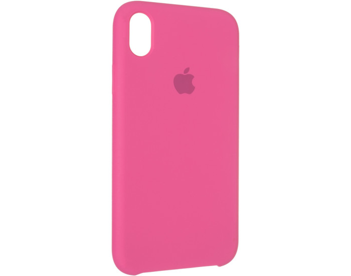Чехол-силикон оригинал Soft Matte iPhone 7 Plus /8 Plus, Blue