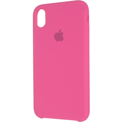 Чехол-силикон оригинал Soft Matte iPhone 7 Plus / 8 Plus Blue (Класс C)