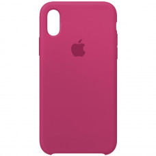Чехол-силикон оригинал Soft Matte iPhone 7 Plus / 8 Plus Dragon fruit (Класс B)