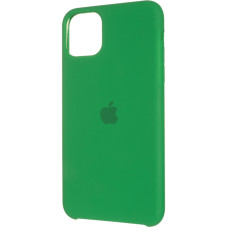 Чехол-силикон оригинал Soft Matte iPhone 7 Plus /8 Plus, Green