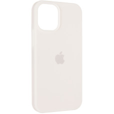 Чехол-силикон оригинал Soft Matte iPhone 7 Plus /8 Plus, White