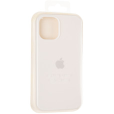 Чехол-силикон оригинал Soft Matte iPhone 7 Plus /8 Plus, White