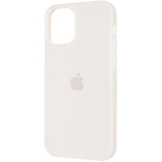 Чехол-силикон оригинал Soft Matte iPhone 7 Plus /8 Plus, White